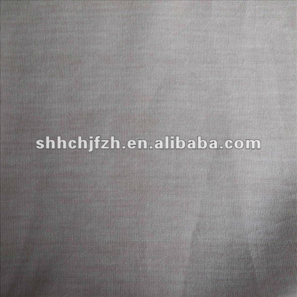 organic cotton jersey knit fabric