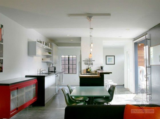 Contenedor Modular Casa Oficina De Diseño - Buy Diseño De Ic Casa