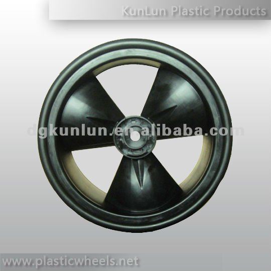 remote control wheels kit