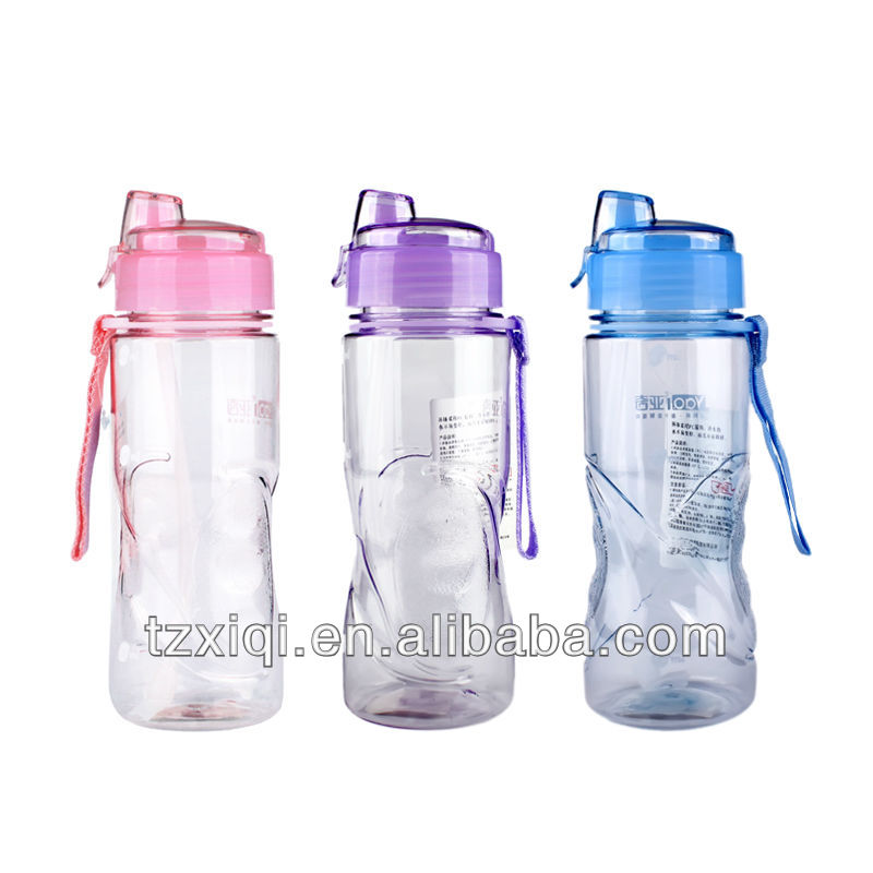 Plastic Novelty Bottles For Kids Drinking Buy Children Water Bottle
