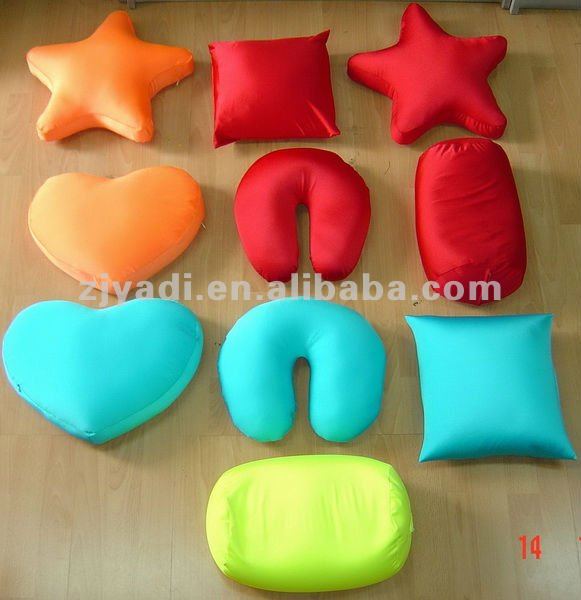 スクイーズスパンデックスビーズクッション ビーズピロー Epsクッションピロー Buy ビーズ枕 クッション スパンデックスビーズ枕 Product On Alibaba Com
