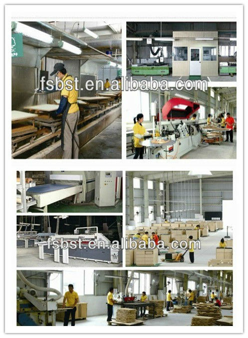 Ak 3035 Nuevo Diseño Importados De Cocina Gabinetes De Cocina China