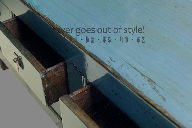 Chinesische Antike Stil Teak Holz Wohnzimmer Tv Schrank - Buy Einfache