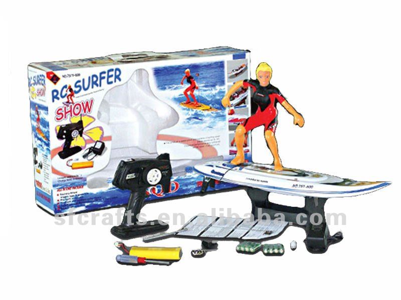 rc surfer