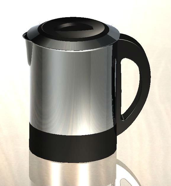electric kettle 0.5 litre