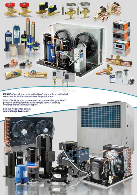 Refrigeration Parts Supplier - Buy Refrigeration Parts,Refrigeration