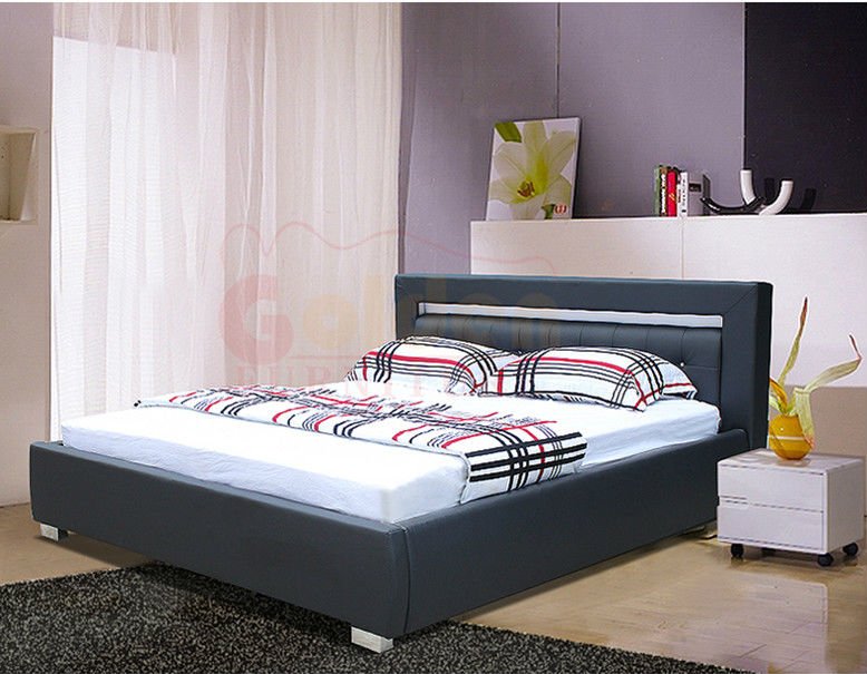 pictures of designer beds black diamond o2852# - buy latest double pictures of designer beds black diamond o2852# - buy latest double