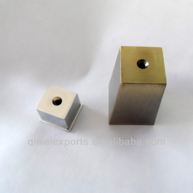 Furniture Legs Casters brass square cup,brass furniture caster cups,cup fo furniture leg Furniture Legs Casters brass square cup,brass furniture caster cups,cup fo furniture leg