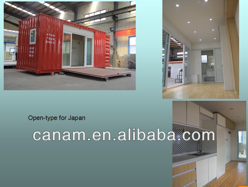 CANAM- Beautiful office containers for sale