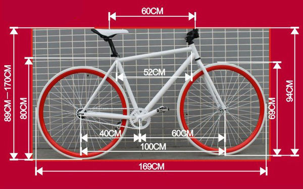 bikes direct fixed gear