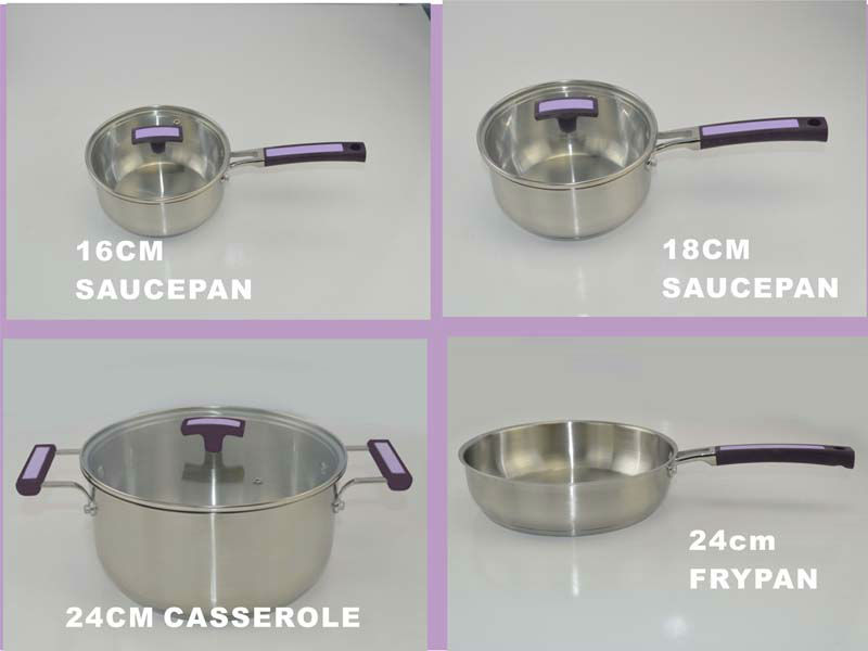 Silicone Cooking Ware 97