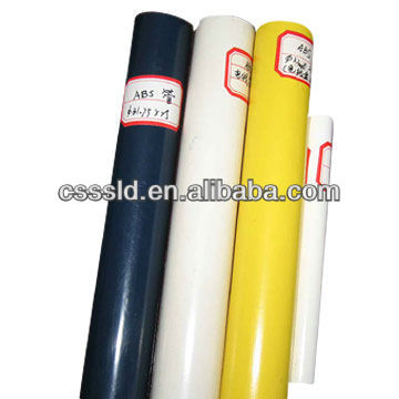 PVC Rigid Color Pipe
