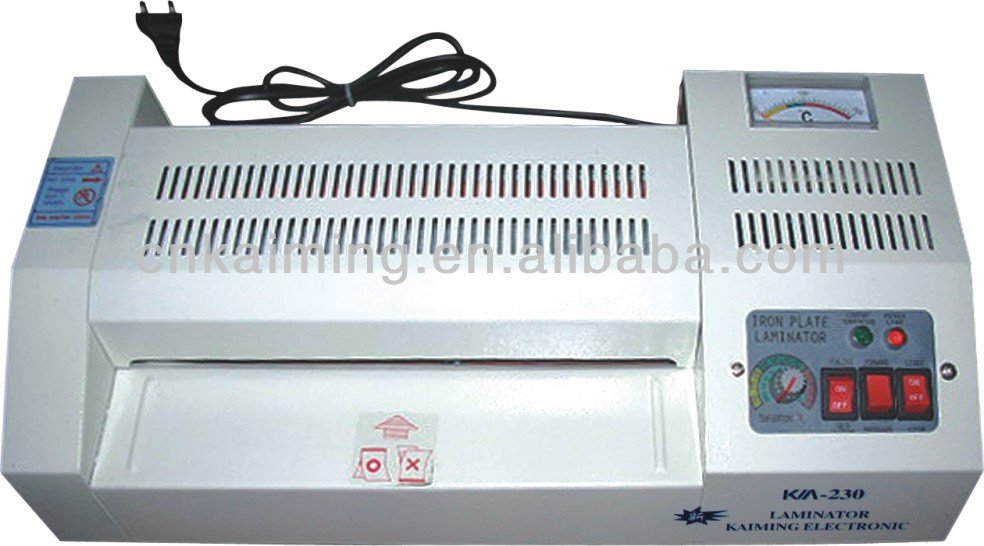 Laminating Machine For A4 Size Price More Discount On Sale ...