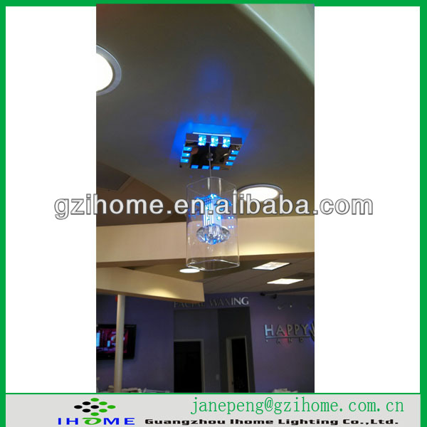 Led Luz Colgante/colgante Led Lámpara (ih1007-3l) - Buy Lámpara