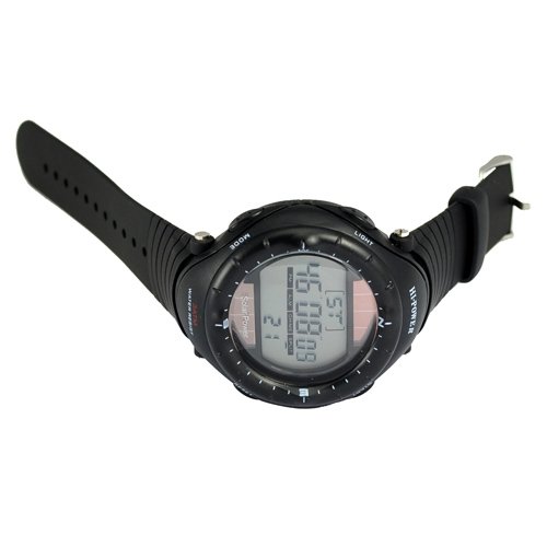 Objective Skmei Sport Watch Man Clock Men Digital Wrist Watches Outdoor Solar Power Waterproof Luxury Mens Watch 1405 Relogio Masculino Digital Watches