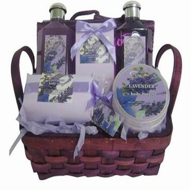 Bath gift set подарочный набор