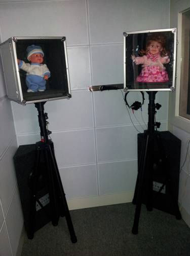 sound field system price