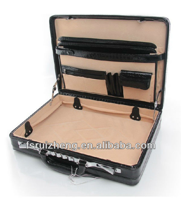 brief suitcase