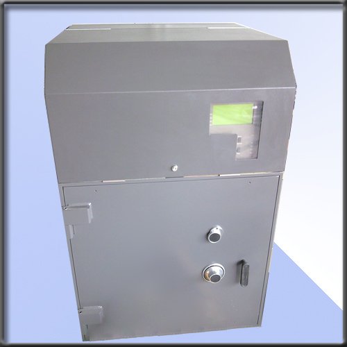 NCR 5886 ATM Machine, View ATM Machine, NCR Product Details from