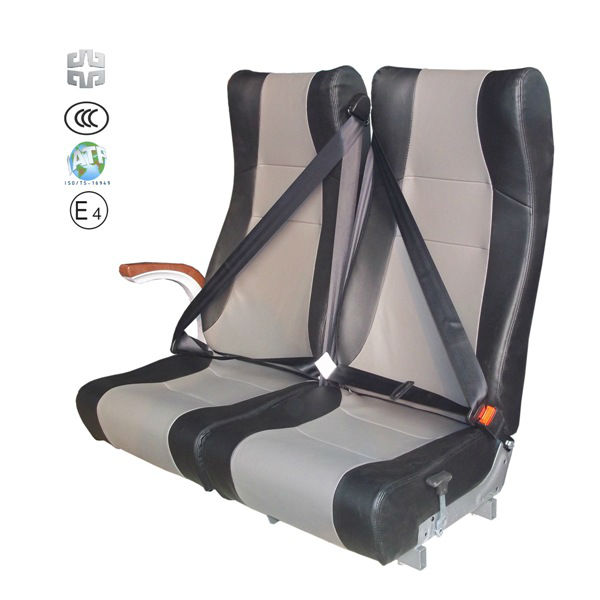 Accessories Ztzy3170 Bus Leather Seat/autopartsaccessories/bus Seat