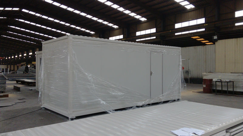 Alibaba china supplier prefabricated houses building materials shipping container homes for sale