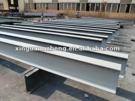XGZ Q235B,Q345B H section steel,H beam price steel
