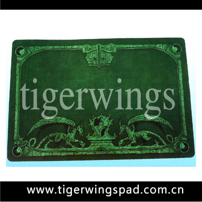 Tigerwings vende al por mayor fabricantes al por mayor de alfombrillas ODM para jugadores personalizados-2