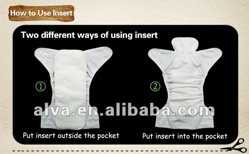 alva baby nappies