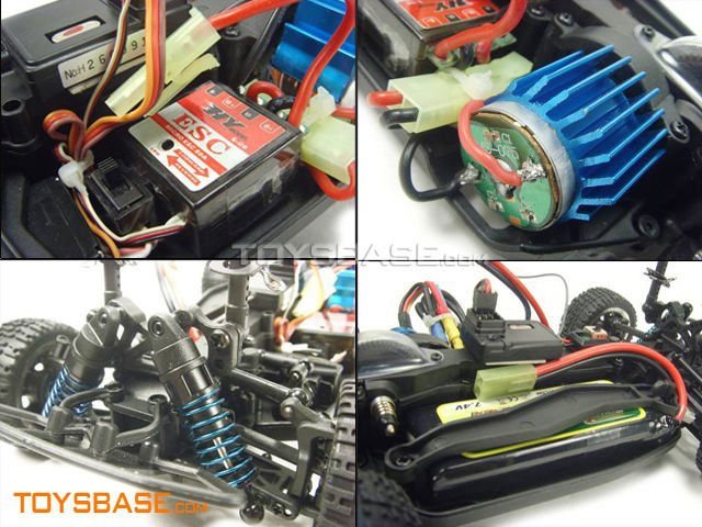 Electric Motor Control Cars Best Modified Dur A Flex 2 4g High Sd Rc Electric Car Motor
