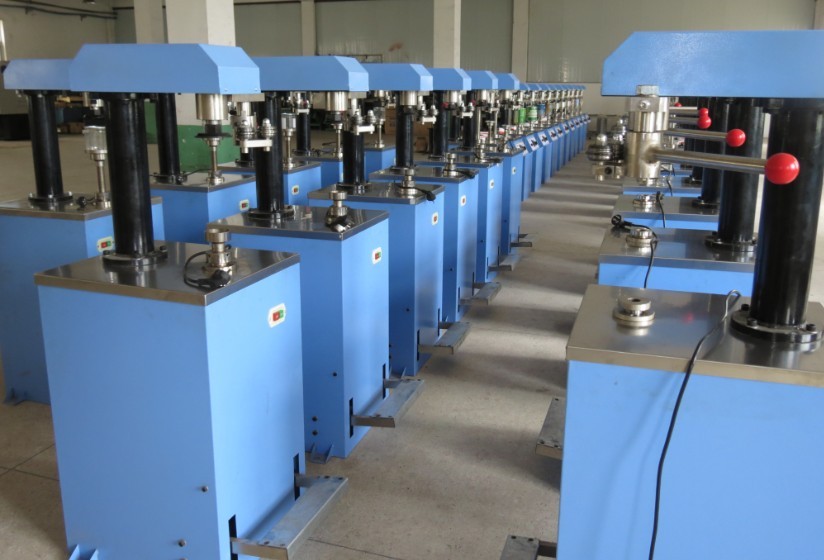 Semiautomatic Plastic Jar Sealer Machine For Sale Buy Plastic Jar