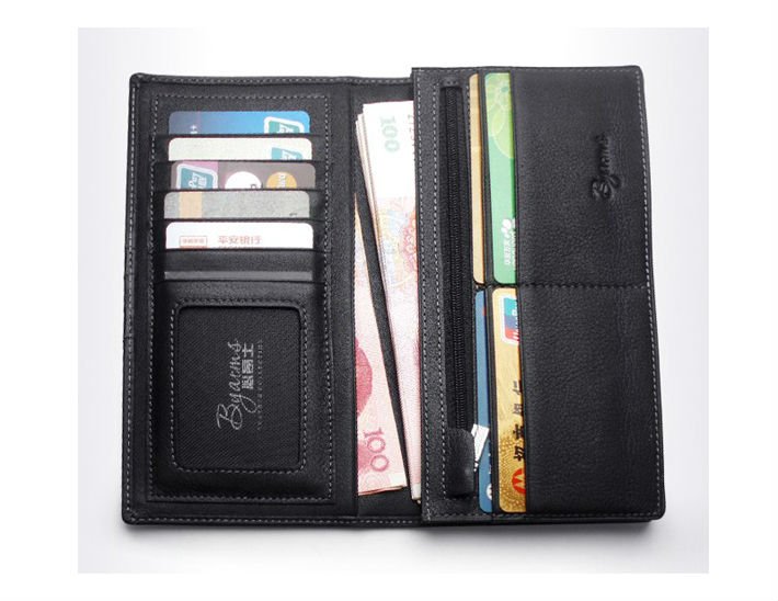 Mens Leather Checkbook Wallet - Buy Mens Leather Checkbook Wallet,Leather Checkbook Wallet ...