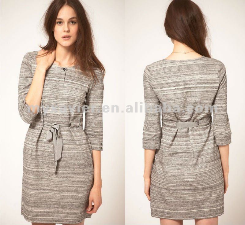 Office Dress Women S Fashion Jersey Office Dress Women S Fashion Jersey