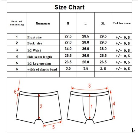 Mens Seamless Boxer Shorts Trunks Designer Adults Underwear Beast King ...