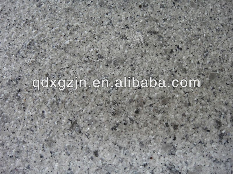 exterior decorative wholesale clear acrylic spray stone coating
