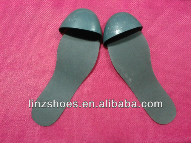 Hight quality steel midsole and steel toe cap for safety shoes