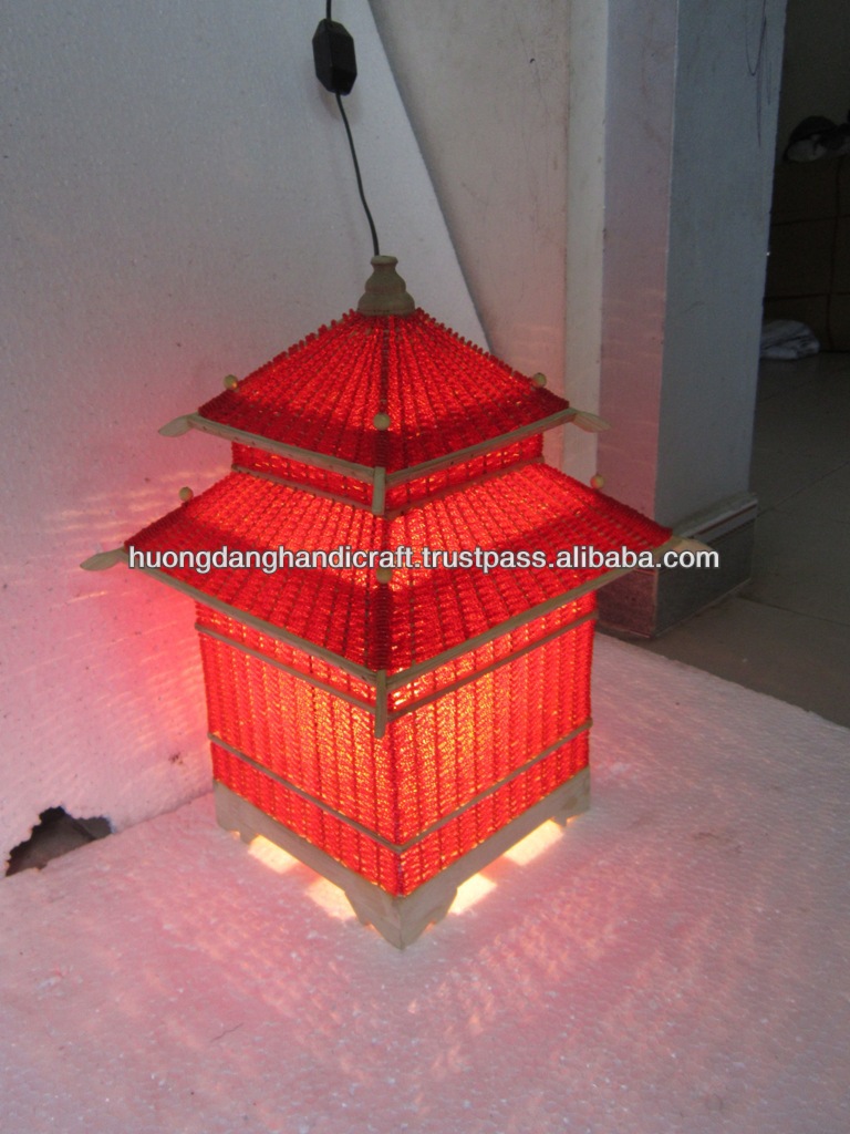 bird cage style bamboo lamps,led lantern for home and hotel bird cage style bamboo lamps,led lantern for home and hotel