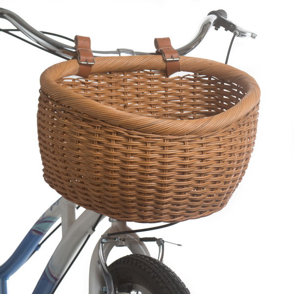 willow bike basket