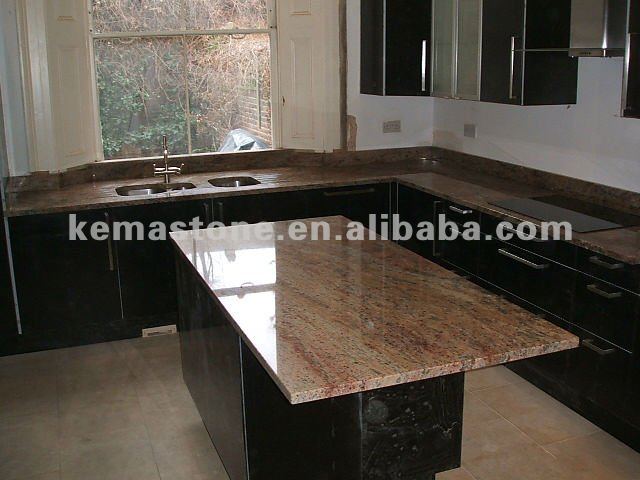 Lady Dream Red Granite  Kitchen Countertop Buy Red 