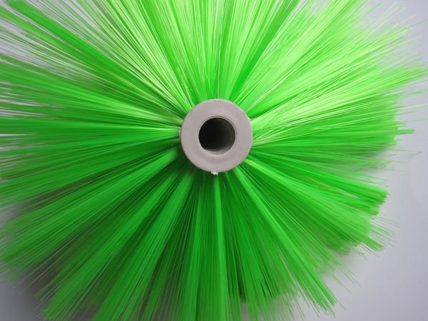 plastic ceilling broom