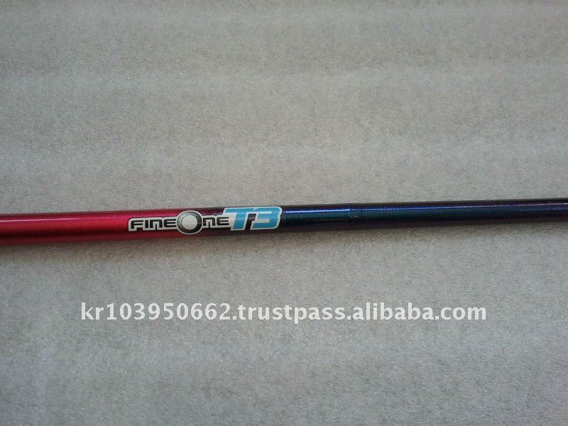 What Is A Shaft Band On A Golf Club