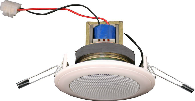 Commercial Ceiling Speakers Hsr161t 3 Inches Full Range Ceiling