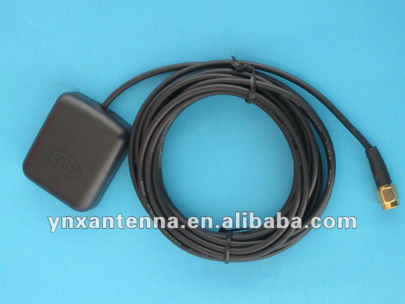 (manufactory)external Lower Price Gps Smart Antenna For Android Tablet