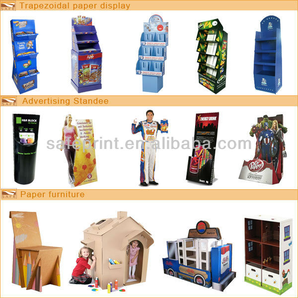 Corrugated Human Shape Character Promotion Standee Movies Advertisement Floor Standing Board Cardboard Poster Display Boards Corrugated Human Shape Character Promotion Standee Movies Advertisement Floor Standing Board Cardboard Poster Display Boards