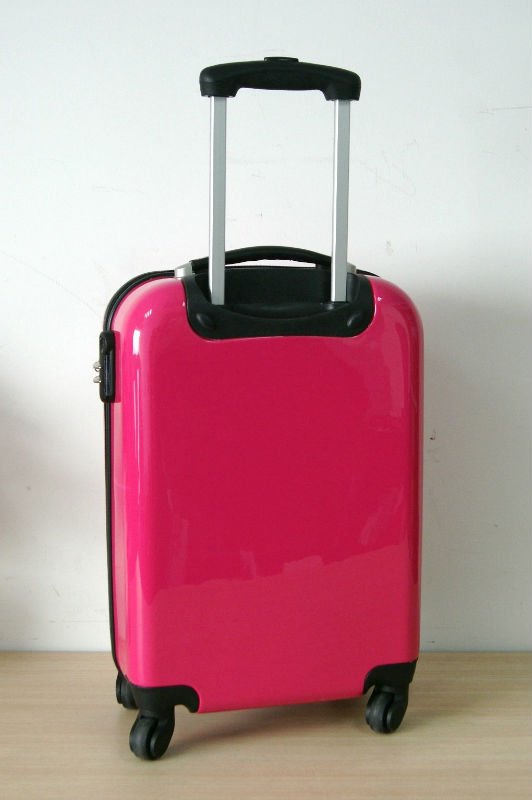 cabin size suitcase