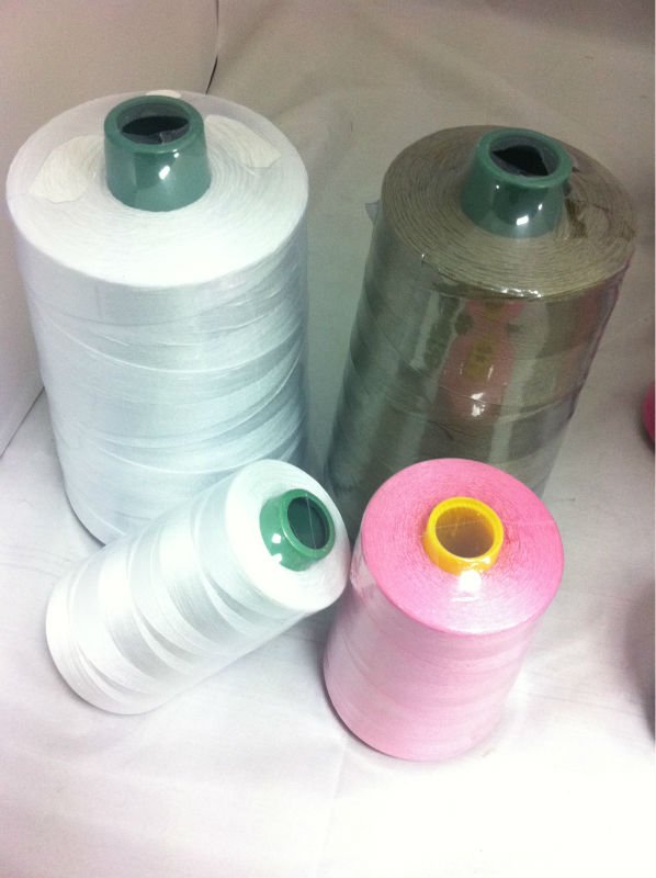 Hilado De Poliéster Hilo De Coser Buy Hilado De Poliéster Hilo De
