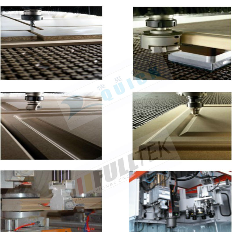 furniture machinery in China ca-481