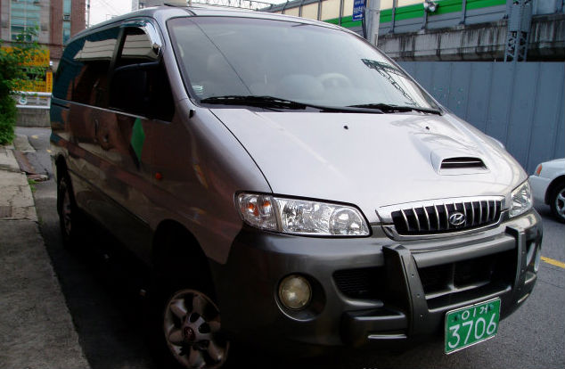 hyundai starex h-1 клаб hyundai starex h-1 клаб