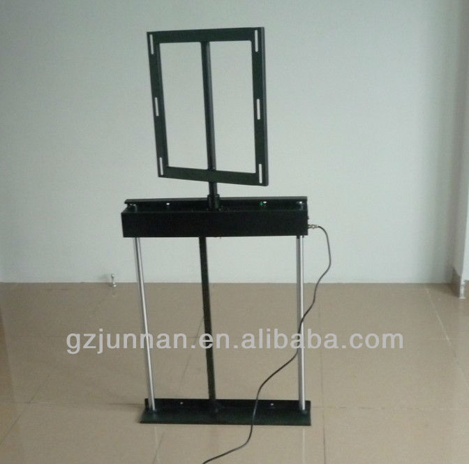 Bed Tv Lift Motorized Lcd Tv Lift With Remote Control Buy Bed Tv