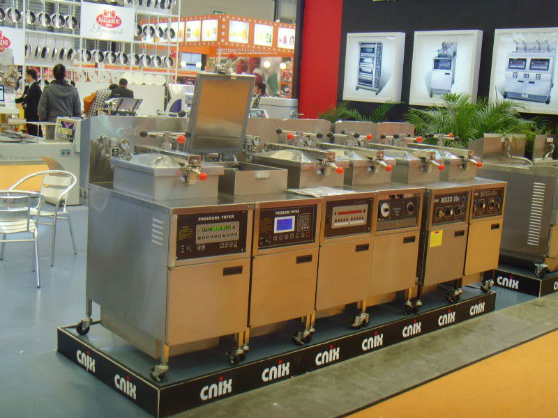 Fast Food Restaurant Kitchen Equipment fast food mcdonald/chicken processing equipment /chicken pressure Fast Food Restaurant Kitchen Equipment fast food mcdonald/chicken processing equipment /chicken pressure