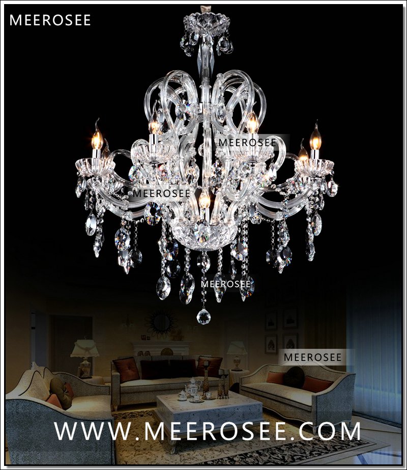 Hot Ing E14 Contemporary Chandelier Light Gl Crystal Pendant Design Hot Ing E14 Contemporary Chandelier Light Gl Crystal Pendant Design